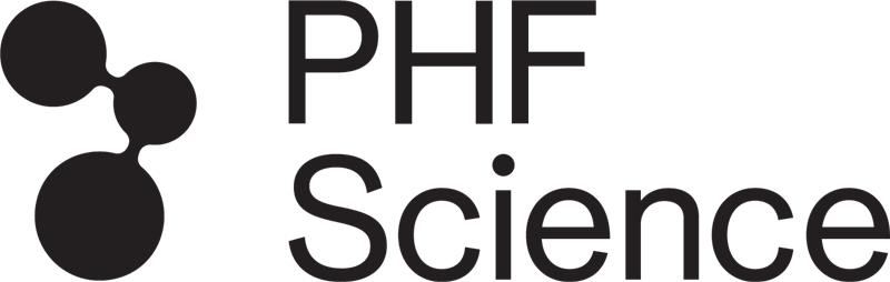 PHF Logo