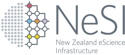 New Zealand eScience Infrastructure