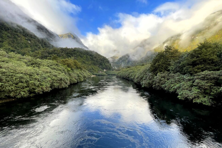 earth science feature