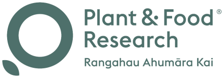 Plant & Food Research